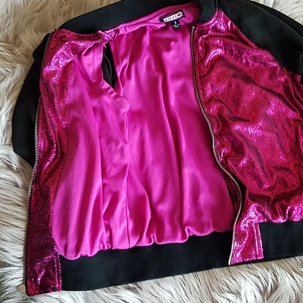 Girls jacket - Picture 4 of 7